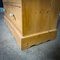 Rural Pine Wood Chest of Drawers 4