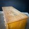 Rural Pine Wood Chest of Drawers 3