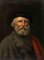 Unknown, Portrait of Giuseppe Garibaldi, Oil Painting, 19th Century 1