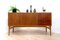 Schwedisches Mid-Century Teak Sideboard von Stilmobler, 1960er 2