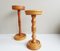 Turned Plant Stand, Germany 1960s, Set of 2, Image 4