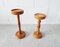 Turned Plant Stand, Germany 1960s, Set of 2, Image 8