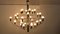 Chandelier attributed to Gino Sarfatti for Arteluce, 1960s, Image 2