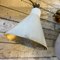 Lampada a forbice Mid-Century moderna in ottone, Italia, anni '60, Immagine 10