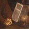 Italienischer Künstler, Saint Francis, 1670, Öl auf Leinwand, gerahmt 7