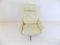 Leather Sedia Armchair by Horst Brüning for Cor, 1960s, Image 11