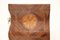 Cassettiera piccola in legno di noce, inizio XX secolo, Immagine 9