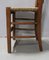 Late 19th Century Dining Chairs in Blonde Cherry, Set of 6, Image 16