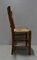 Late 19th Century Dining Chairs in Blonde Cherry, Set of 6 14