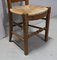 Late 19th Century Dining Chairs in Blonde Cherry, Set of 6, Image 10