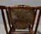 Late 19th Century Dining Chairs in Blonde Cherry, Set of 6 20