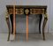 Napoleon III Marquetry Boulle Game Table, 19th Century, Image 32