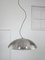 Vintage Space Age UFO Ceiling Lamp from Guzzini, 1970s 4