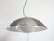 Vintage Space Age UFO Ceiling Lamp from Guzzini, 1970s 1