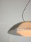 Vintage Space Age UFO Ceiling Lamp from Guzzini, 1970s 14