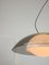 Vintage Space Age UFO Ceiling Lamp from Guzzini, 1970s, Image 14