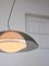 Vintage Space Age UFO Ceiling Lamp from Guzzini, 1970s, Image 3