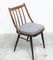 Mid-Century Dining Chair by Mier Topolčany, Czechoslovakia, 1960s, Image 2