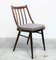 Mid-Century Dining Chair by Mier Topolčany, Czechoslovakia, 1960s, Image 1