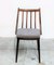 Mid-Century Dining Chair by Mier Topolčany, Czechoslovakia, 1960s, Image 3