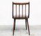 Mid-Century Dining Chair by Mier Topolčany, Czechoslovakia, 1960s, Image 5