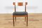 Mid-Century Dining Chairs in Teak by Ib Kofod Larsen for G-Plan, 1960s, Set of 6, Image 5