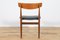 Mid-Century Dining Chairs in Teak by Ib Kofod Larsen for G-Plan, 1960s, Set of 6 9