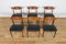 Mid-Century Dining Chairs in Teak by Ib Kofod Larsen for G-Plan, 1960s, Set of 6 4