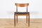 Mid-Century Dining Chairs in Teak by Ib Kofod Larsen for G-Plan, 1960s, Set of 6 7