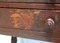 Small Chest of Drawers in Pine and Cracked Varnish, 1920s 14