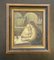 Phillip Krevoruck, Wpa Era Impressionistisches Ölgemälde von Philip Krevoruck, 1920er, Ölgemälde 2