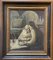 Phillip Krevoruck, Wpa Era Impressionist Oil Painting by Philip Krevoruck, 1920s, Oil 1