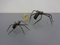 Iron Wall Spiders, 1960s, Set of 2, Image 8