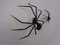 Iron Wall Spiders, 1960s, Set of 2 1