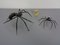 Iron Wall Spiders, 1960s, Set of 2, Image 7