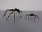 Iron Wall Spiders, 1960s, Set of 2, Image 10