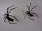 Iron Wall Spiders, 1960s, Set of 2, Image 5