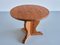 Lovö Occasional Table in Pine by Axel Einar Hjorth for Nordiska Kompaniet, 1930s 10