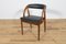 Mid-Century Danish Dining Chairs from Orte Mobelfabrik, Denmark, 1960s, Set of 4, Image 6