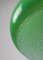 Mid-Century Italian Green Glass Pendant Lamp, Image 7