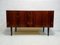 Danish Rosewood Sideboard, 1960s 1