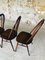 Mid-Century Model 365 Quaker Dining Chairs by Lucian Ercolani for Ercol, 1960s, Set of 4 16