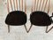 Mid-Century Model 365 Quaker Dining Chairs by Lucian Ercolani for Ercol, 1960s, Set of 4 4