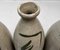 Tokuri Sake Jugs, Japan, Set of 3, Image 15