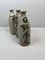 Tokuri Sake Jugs, Japan, Set of 3, Image 9