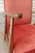 Vintage Armchair, Spain, 1950s 11