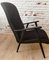 Mid-Century French Armchair, 1940s, Image 2