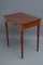 William IV Mahogany Side Table, 1830s, Image 4