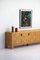 Belgian Sideboard in Oak by Frans Defour for Defour, 1970s 13