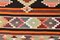 Long Wool Kilim Runner Rug, 1960s, Image 11